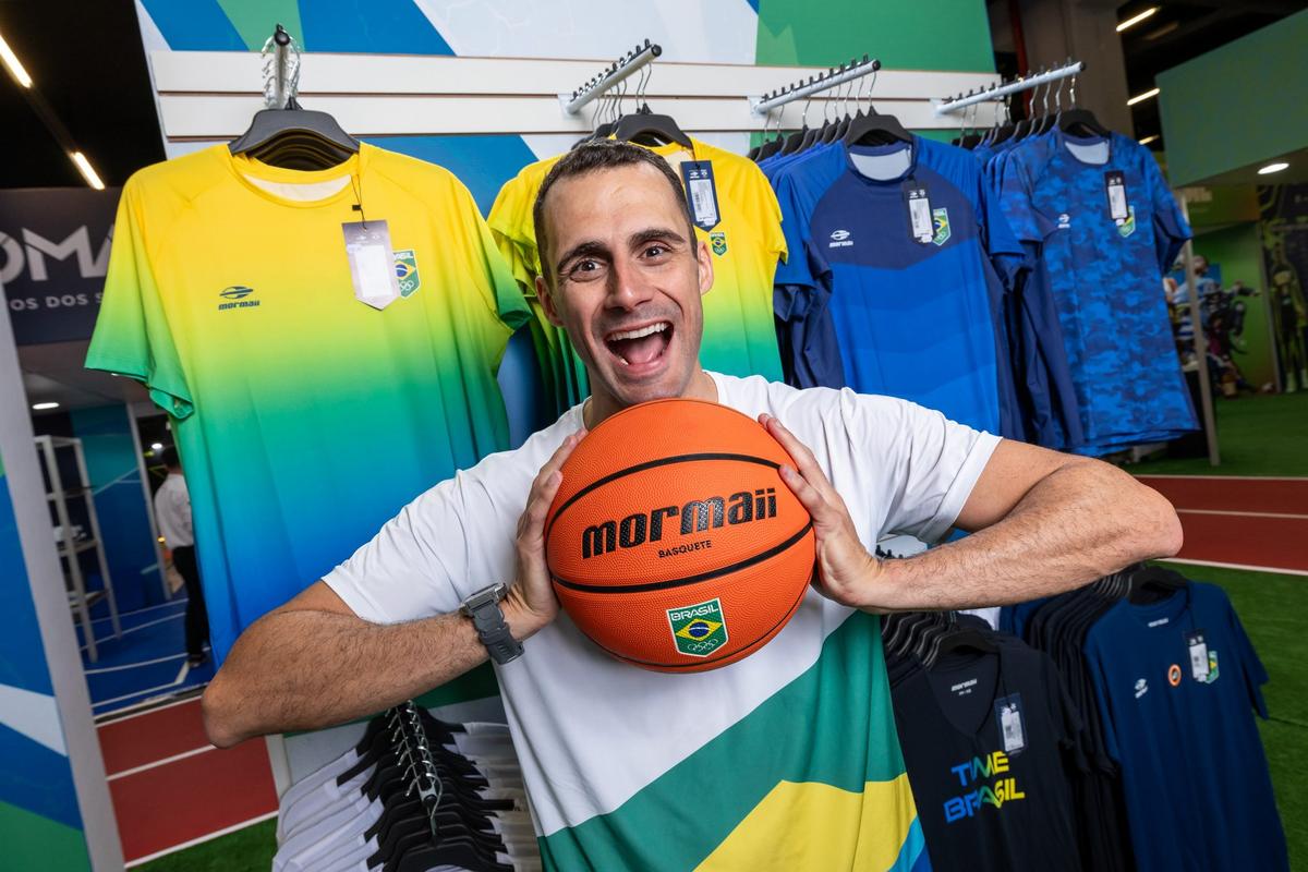 Corrida Time Brasil terá iniciativa sustentável e atividades interativas promovidas pela Mormaii