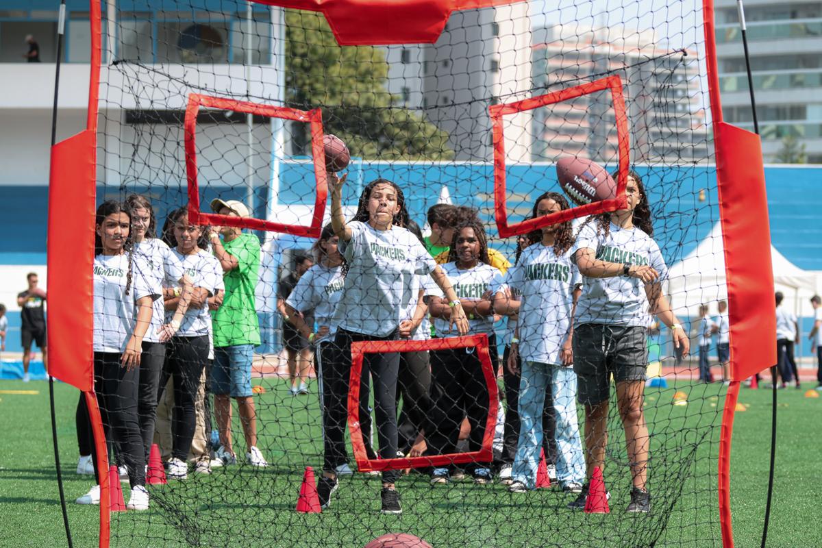 Corrida Time Brasil terá ativações de Confederações Brasileiras para “mergulho” no espírito olímpico