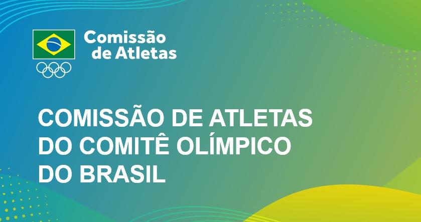 Fórum das Comissões de Atletas do Movimento Olímpico Brasileiro fortalece representatividade e debate temas essenciais para o esporte nacional
