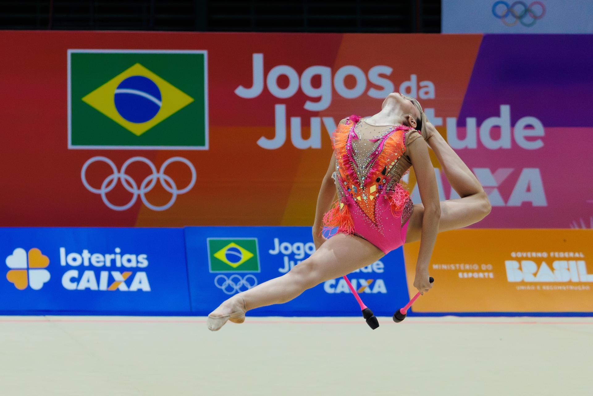 Comitê Olímpico do Brasil e Unicamp oferecem vagas no curso de Ciências do Esporte para atletas dos Jogos da Juventude