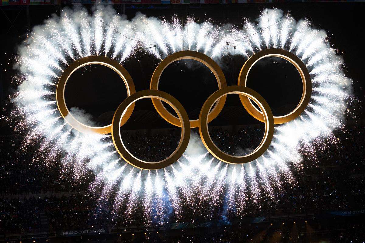 Opinião: A (difícil) arte de ser torcedor nos Jogos Olímpicos de Inverno Milão-Cortina 2026