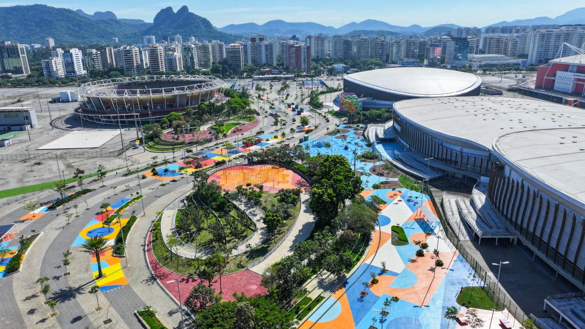 Corrida Time Brasil, no próximo domingo, vai disponibilizar gratuitamente fotos dos competidores