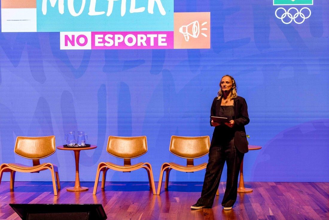 III Fórum Mulher no Esporte reúne lideranças nacionais e internacionais em Brasília; confira a programação completa 