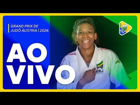 GRAND PRIX DE LINZ DE JUDÔ | DIA 2