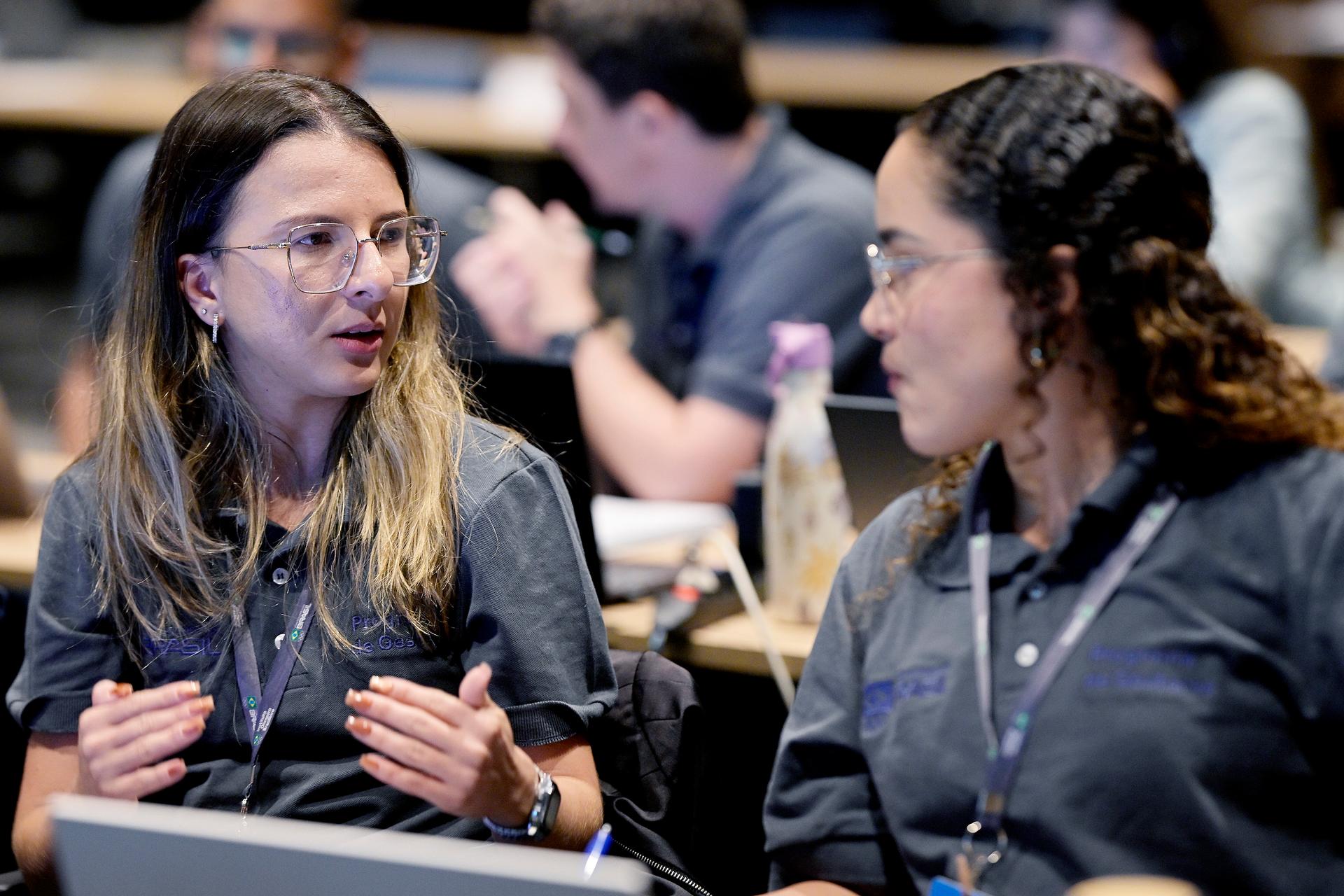 Foto: Alexandre Loureiro/ COB