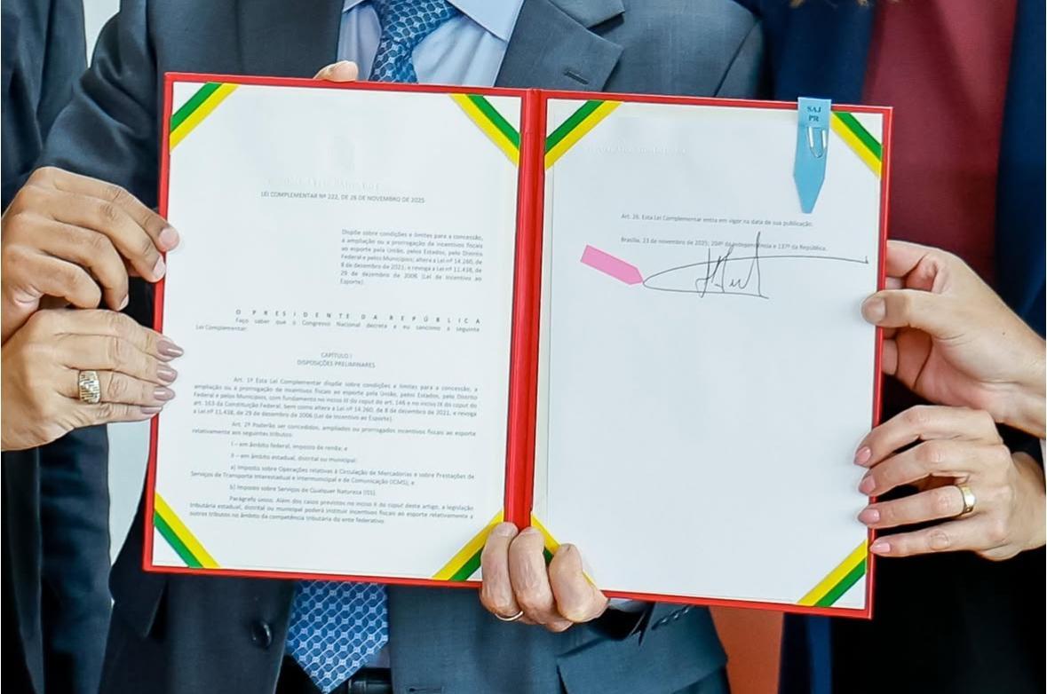 Depois de grande mobilização do Movimento Olímpico, Lei de Incentivo ao Esporte é sancionada pelo Presidente Lula