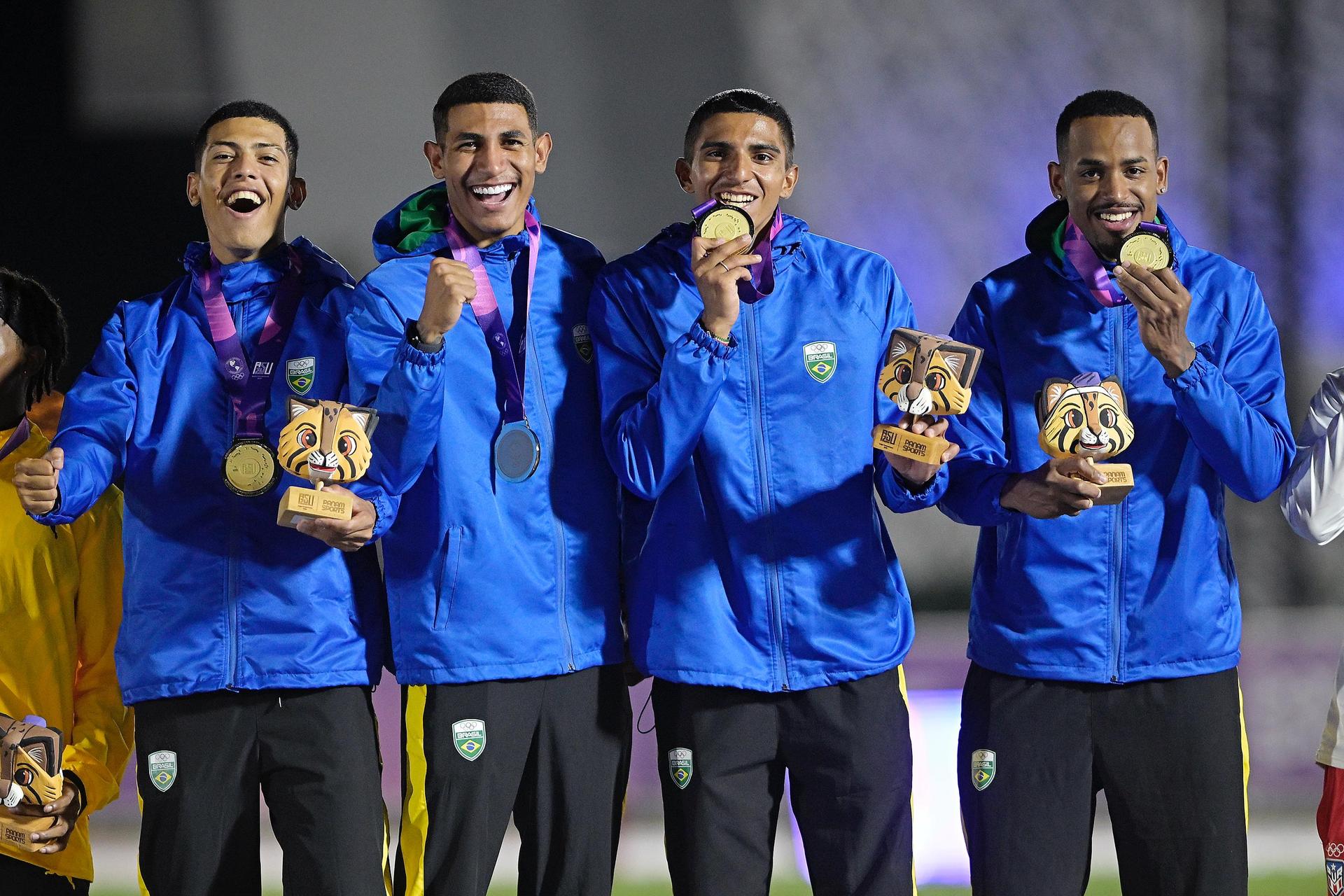 Créditos: Alexandre Loureiro Créditos: Alexandre Loureiro