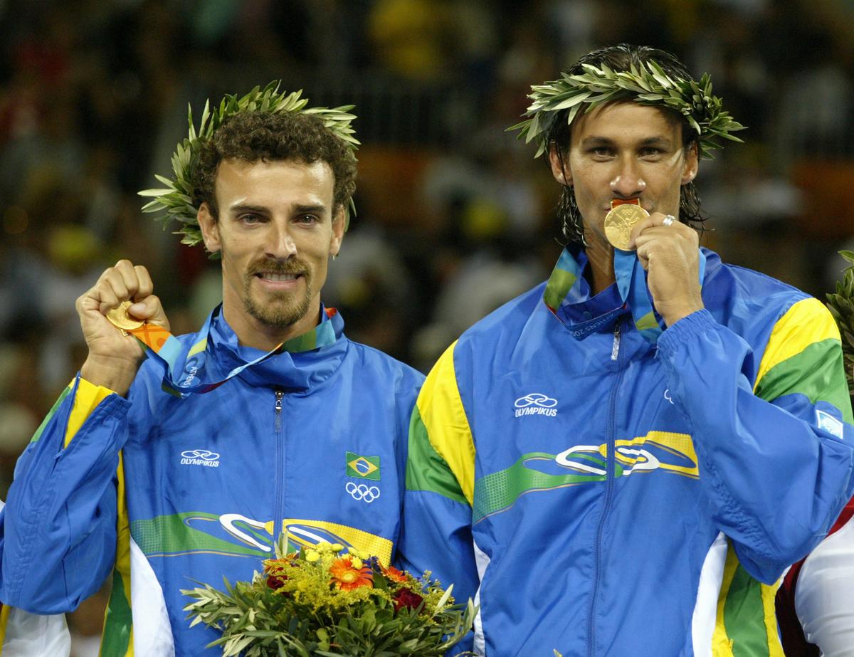 Hall da Fama do COB celebra ídolos olímpicos em cerimônia nesta quarta-feira