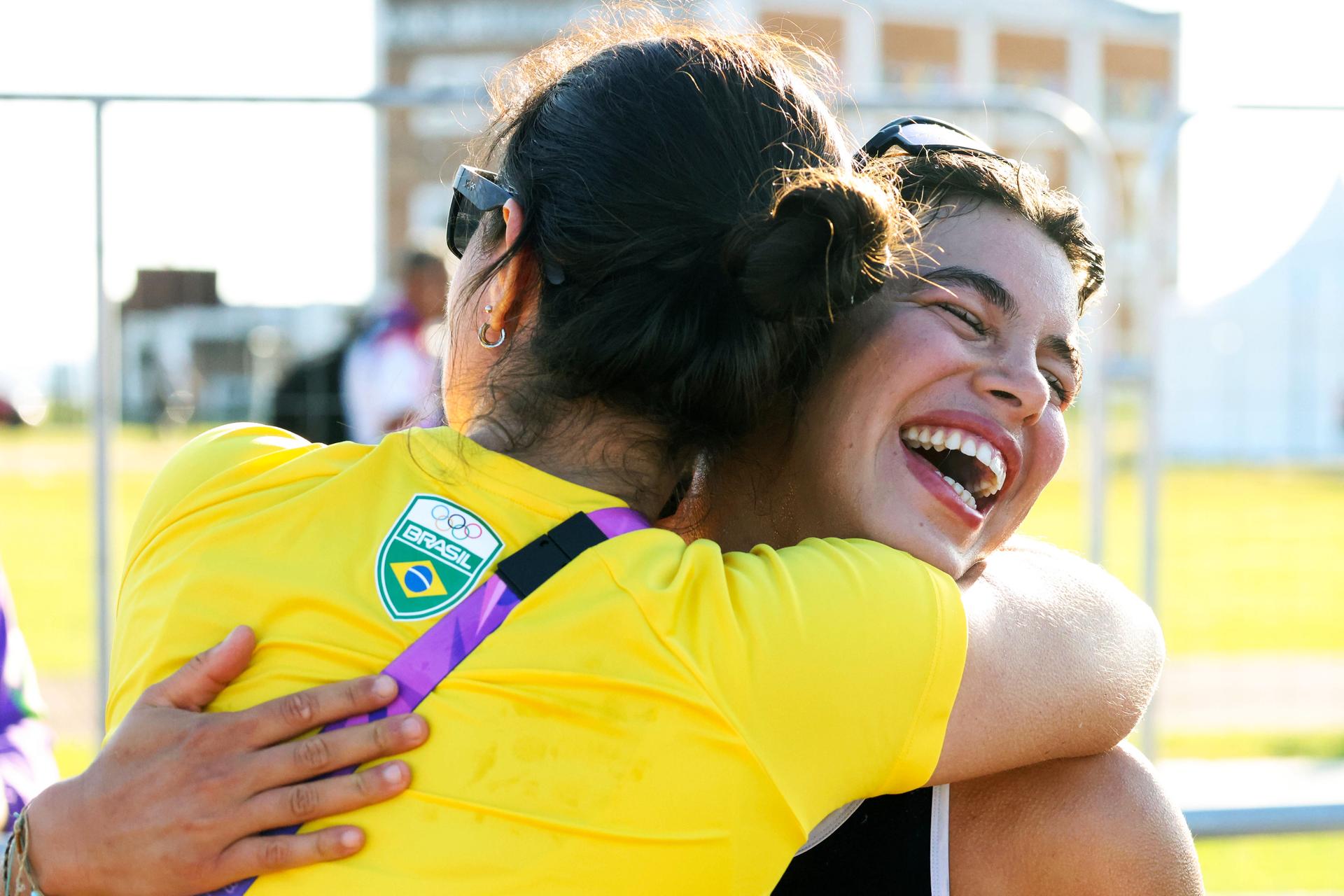 Foto: Simone Marinho/COB Foto: Simone Marinho/COB