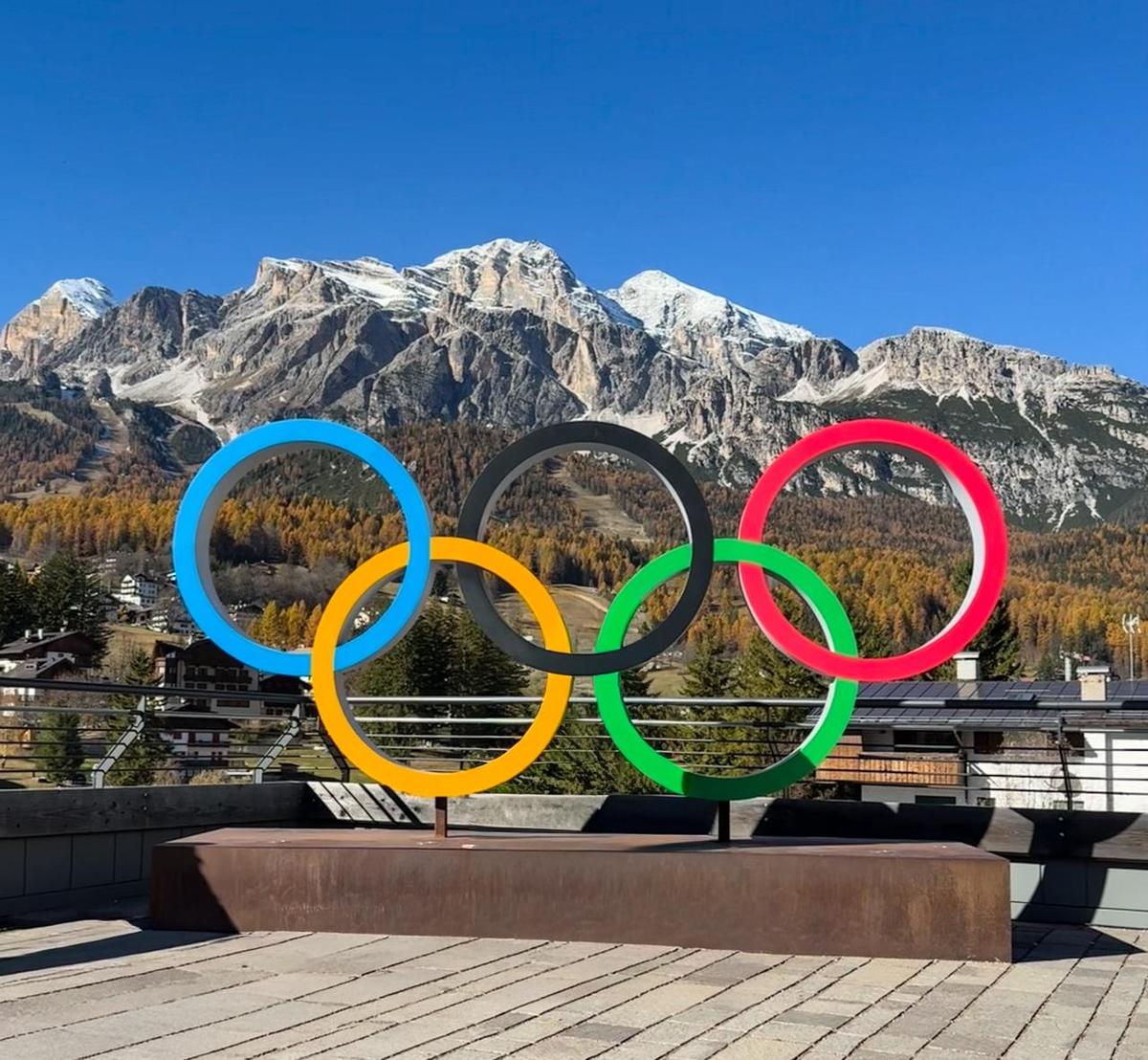 5 perguntas para Gabriel Karnas e Gustavo Haidar, chefes de equipe do Time Brasil em Milão-Cortina 2026