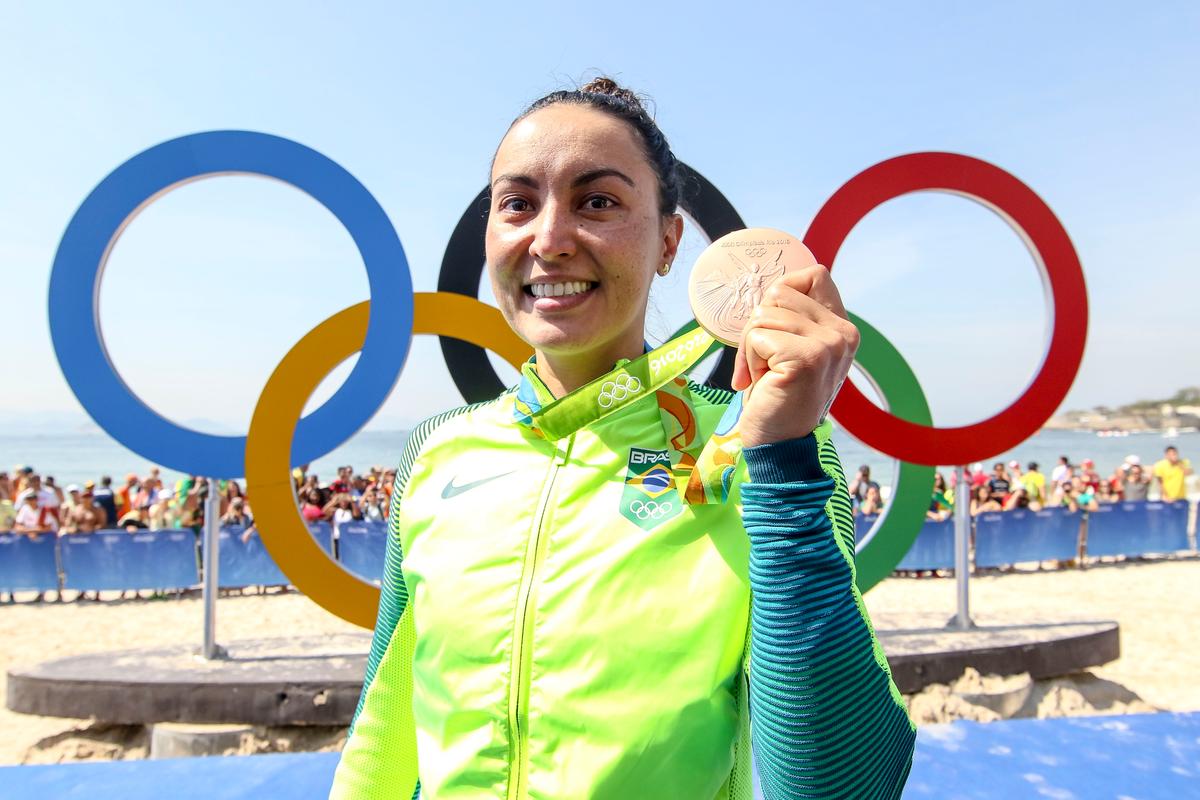 Time Brasil define convocados para os Jogos Sul-americanos da Juventude Panamá 2026